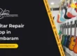 Guitar Repair Shop in Tambaram