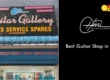 Best Guitar Shop in T Nagar