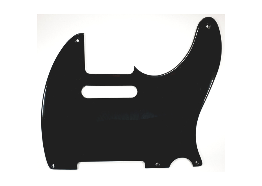 Pickguard TE52 20200817