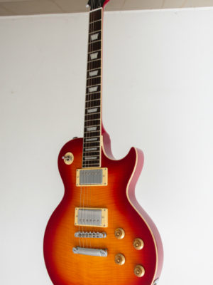 Ramkey HR05LP FM Cherry Sunburst 42B