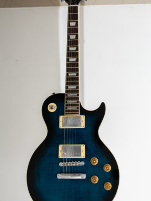 Ramkey HR05LP FM Trans Blue Burst 44A