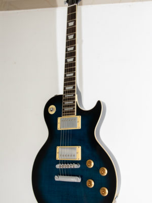 Ramkey HR05LP FM Trans Blue Burst 44B