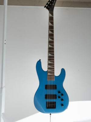 Ramkey HR5CB Metallic Blue 33A