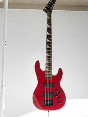 Ramkey HR5CB Metallic Red 32A