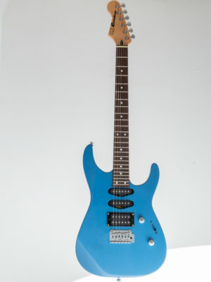 Ramkey HWDR3 Metallic Blue 07A