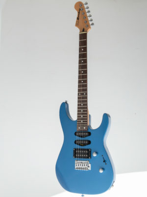 Ramkey HWDR3 Metallic Blue 07B