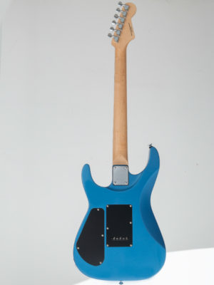 Ramkey HWDR3 Metallic Blue 07C