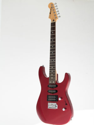 Ramkey HWDR3 Metallic Red 20B