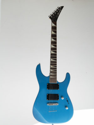 Ramkey HWDRS Metallic Blue 14A