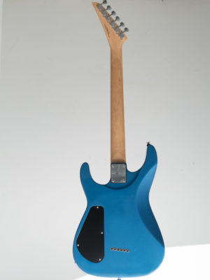 Ramkey HWDRS Metallic Blue 14C