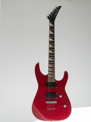 Ramkey HWDRS Metallic Red 16A