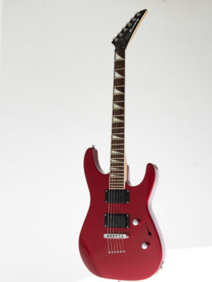 Ramkey HWDRS Metallic Red 16B