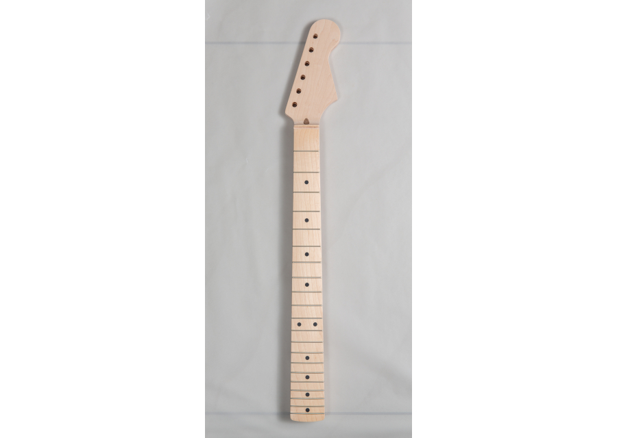 ST50 Neck Front M-M