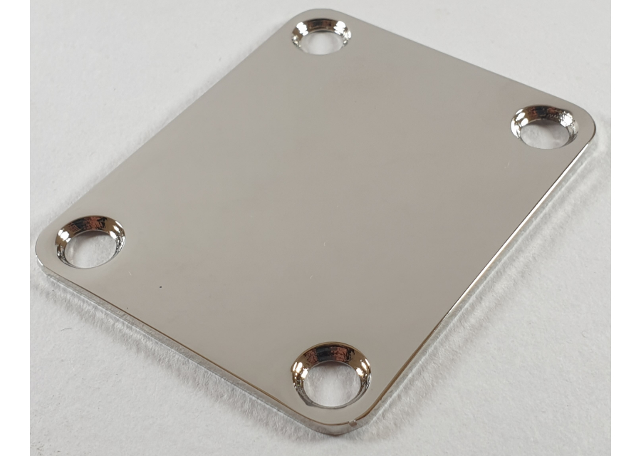 ST50 Neck Plate