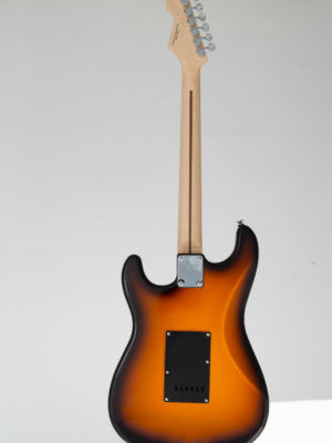 Tillana HT76 Strat Maple Tobacco Sunburst 34C